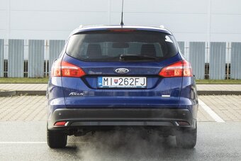 Ford Focus Kombi 1.0 EcoBoost Rival X - 6