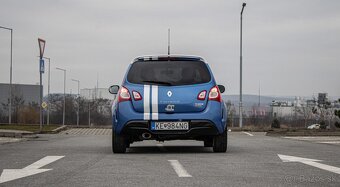 Renault Twingo RS 1.6 16V - 6