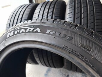 235/45 r19 letné pneumatiky 7mm - 6