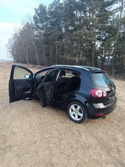 Volkswagen Golf 5 Plus 2.0 TDI - 6