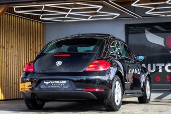 Volkswagen Beetle 1.2 Basis TSI - 6