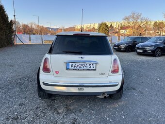 Mini One 1.6 - 6