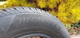 MATADOR HECTORRA 3, LETNA, 195/65 R15, 91T - 6