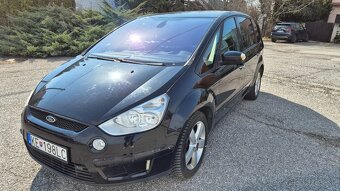 Ford S-Max 1.8TDCi, r.v. 2009, 7-miest - 6