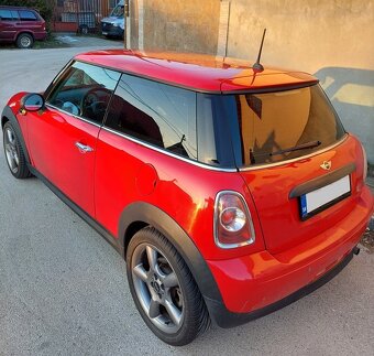 Mini Cooper - 6