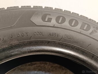 215/65 R16C Letné pneumatiky Goodyear EfficientGrip 2 kusy - 6