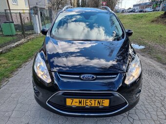 ===Ford Grand C-Max 1.0 EcoBoost SCTi 125k Titanium 7m=== - 6