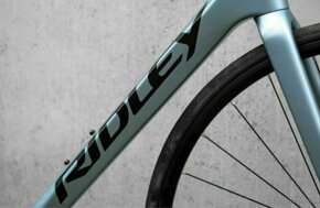 Karbonovy bicykel zn. Ridley - 6