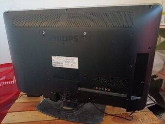 Televízor Philips - 6