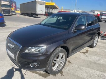 Audi Q5 2011 2.0 tdi - 6