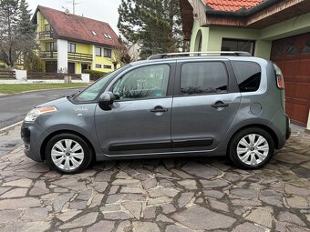 Citroën C3 Picasso 1.4 benzin/ 137 000km - 6