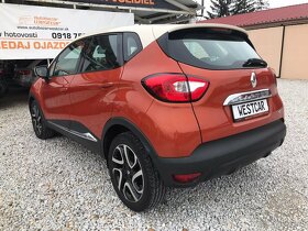 Renault Captur Energy 1.5 dCi Dynamique EDC Automat - 6