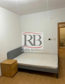 3 izbový byt v novostavbe na Kazanskej ulici na prenájom - 6