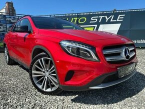 Mercedes-Benz GLA 180 d AUTOMAT - 6