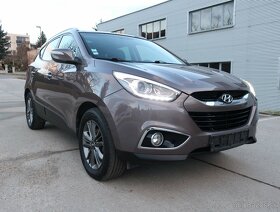 Hyundai ix35 r.2015 2,0 CRDi, plná výbava PREMIUM + panorama - 6