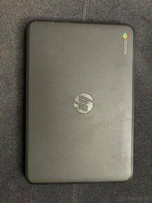 HP chromebook 11 G5 EE - 6