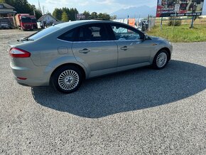 FORD MONDEO 2.0TDCI 103KW M6 rv 2008 198785KM - 6