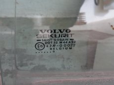 Bočné sklá Volvo S40/V40 - 6