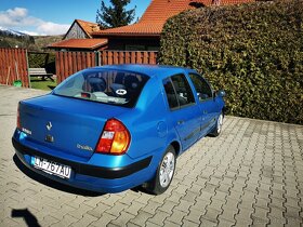 Renault Thália 1.4 i - 6