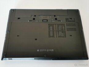 HP Elitebook 8570w - 6