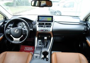 Lexus NX 300h Prestiege E-Four 4x4 1.Majiteľ Full Led - 6