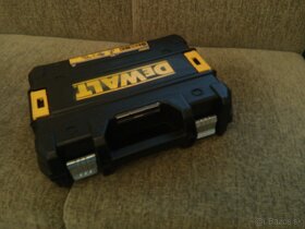 Aku vŕtačka Dewalt profi - 6