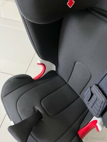 Autosedačka - Britax Römer Kidfix II XP SICT - 6