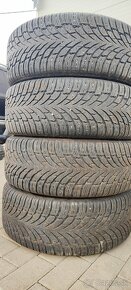 5x114.3 R19 Hyundai Tucson zimná sada (235/50r19) - 6