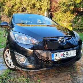 MAZDA 2  1.3 Hatchback - 6