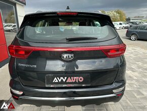 Kia Sportage 1.6 GDi Gold, Facelift, Navi, SR - 6