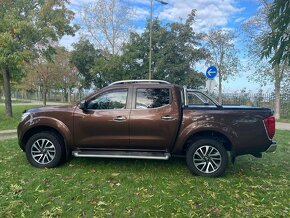 Nissan Navara - 6