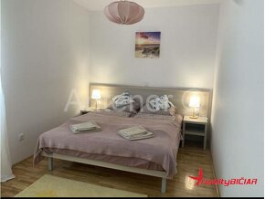 PRIVLAKA - dvojizbový komfortný apartmán - 6