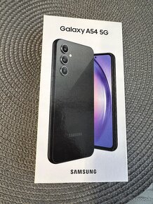 samsung galaxy a54 5g - 6