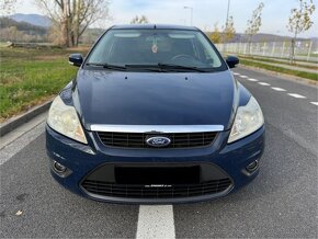 Ford Focus 1.6TdCi nová STK - 6