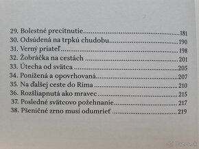 Ján Pavol II., Apoštolka misií, Dokonalá sloboda, Zdravie... - 6