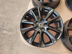 Cx-5 cx-30 cx-7 tucson quashkai sorento 5x114,3 r18 crv gh - 6