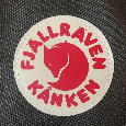 Nový batoh Fjällräven Kanken military zelená - 6