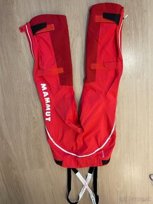 Mammut Nordwand HS Pro pants W- veľkosť M - 6