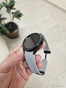 Samsung Galaxy watch 6 classic TOP STAV - 6