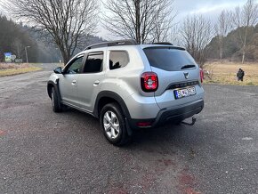 Predám Dacia Duster 1.0TCe LPG - 6