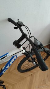 Horský bicykel CTM Terrano 3.0 - 6