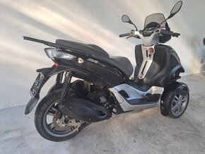 Piaggio MP3 300 Yourban - 6