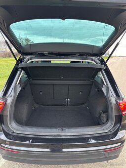 Volkswagen Tiguan 2.0TDI 2020 - 6