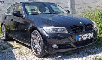 BMW 335xi - 6