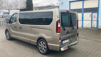 Fiat Talento Kombi L2H1 1,2t Family - 6