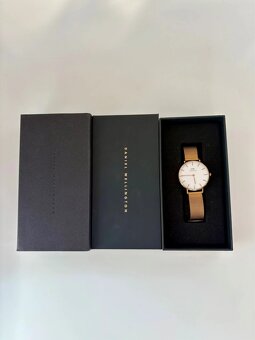 Hodinky Daniel Wellington - 6