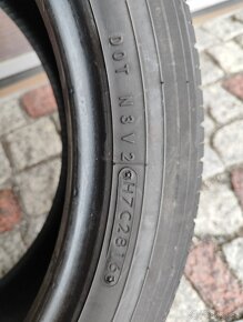 215/50 r18 letné pneumatiky TOYO - 6