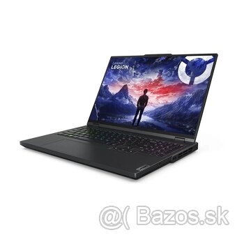 LENOVO Legion 5 PRO 16":i9 14900HX,64GB,SSD 2TB,RTX4060 8GB - 6