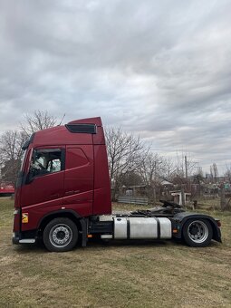 Volvo FH 500 lowdeck - 6