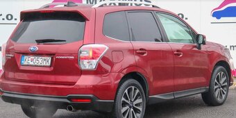 Subaru Forester 2.0i Premium CVT - 6